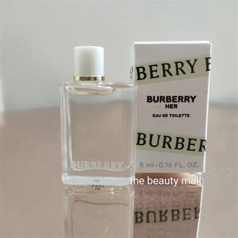 burberry her สีเขียว|burberry her perfume thailand.